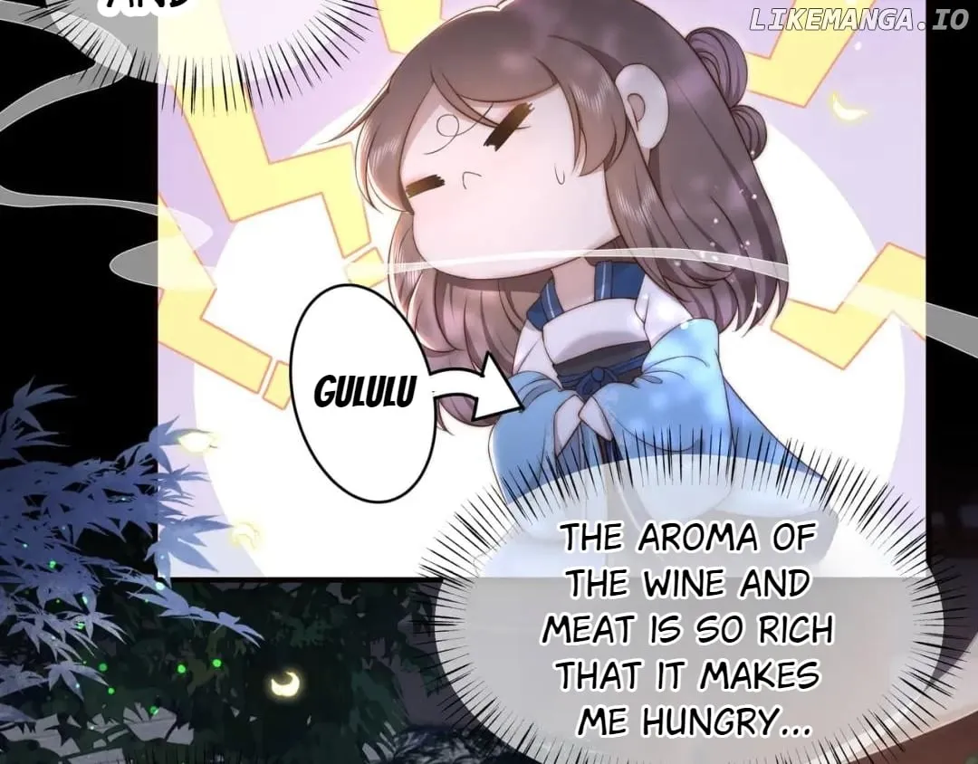 Lonely Emperor Chases His Sister-in-Law Chapter 36 Online - página 46