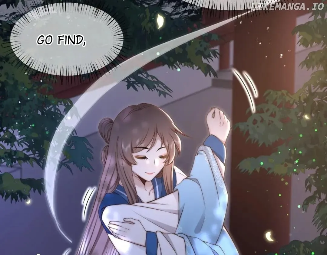 Lonely Emperor Chases His Sister-in-Law Chapter 36 Online - página 47