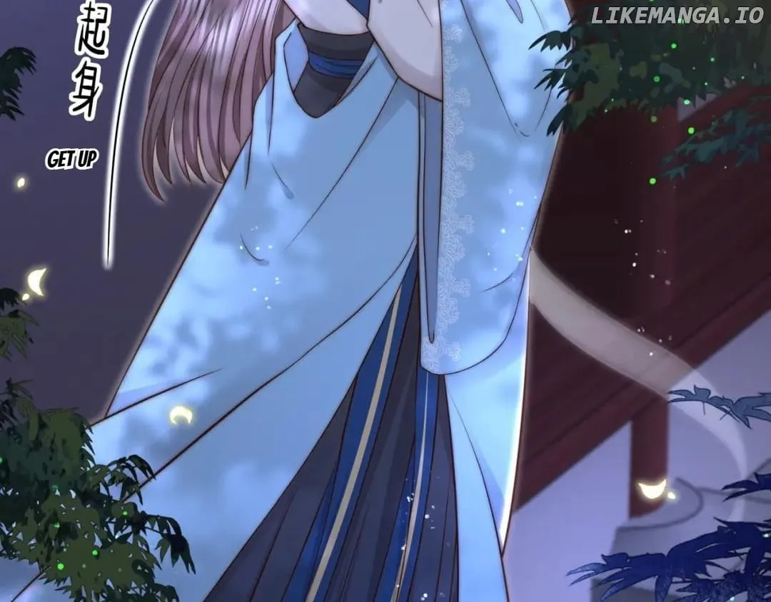 Lonely Emperor Chases His Sister-in-Law Chapter 36 Online - página 48