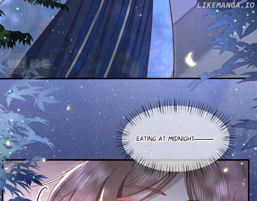 Lonely Emperor Chases His Sister-in-Law Chapter 36 Online - página 49