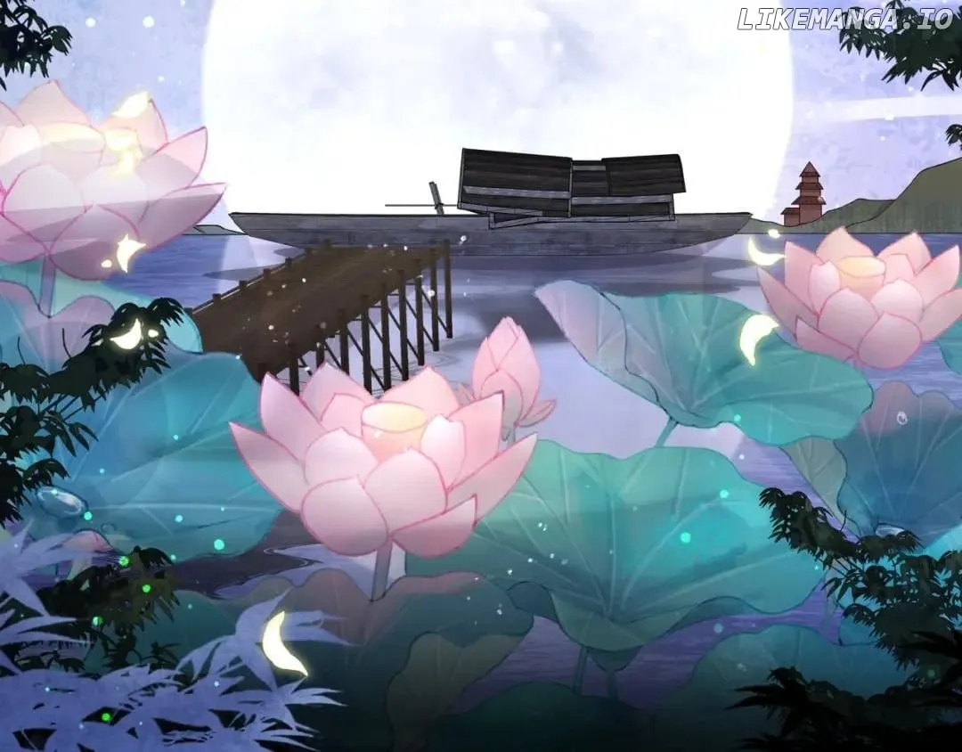 Lonely Emperor Chases His Sister-in-Law Chapter 36 Online - página 55