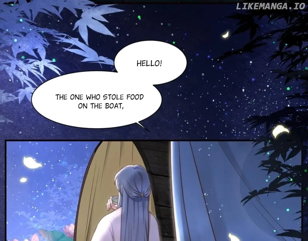 Lonely Emperor Chases His Sister-in-Law Chapter 36 Online - página 56