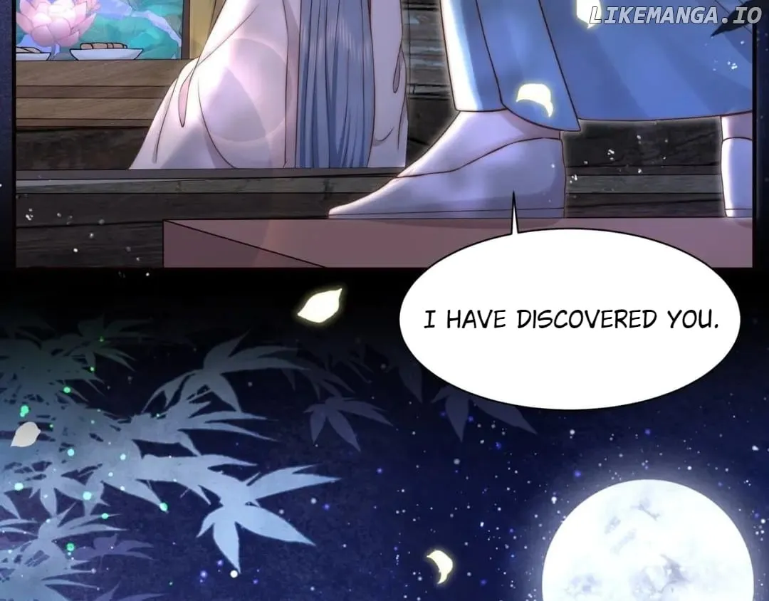 Lonely Emperor Chases His Sister-in-Law Chapter 36 Online - página 57