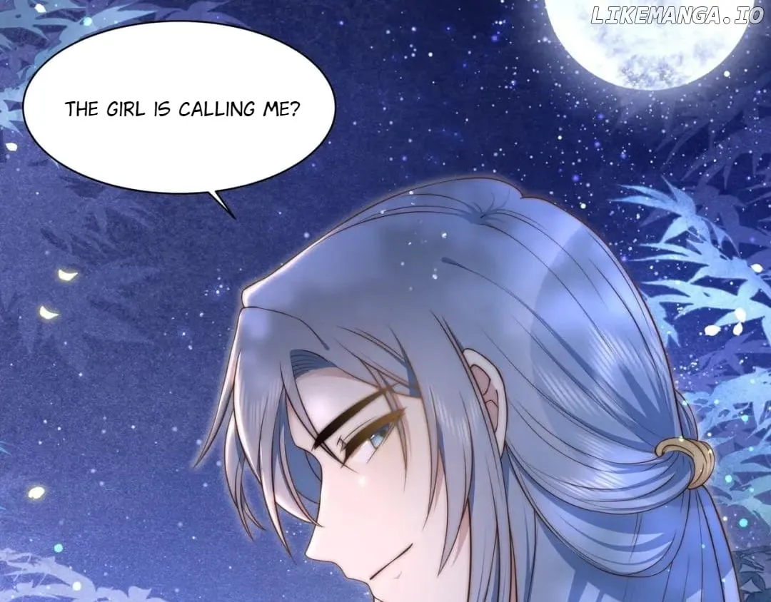 Lonely Emperor Chases His Sister-in-Law Chapter 36 Online - página 58