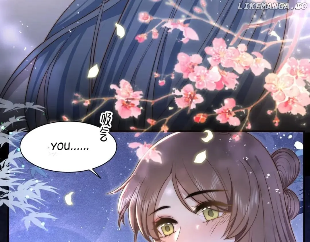 Lonely Emperor Chases His Sister-in-Law Chapter 36 Online - página 60