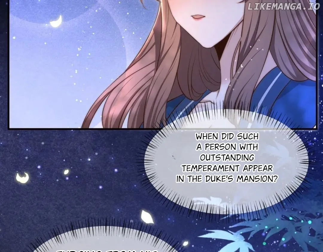 Lonely Emperor Chases His Sister-in-Law Chapter 36 Online - página 61