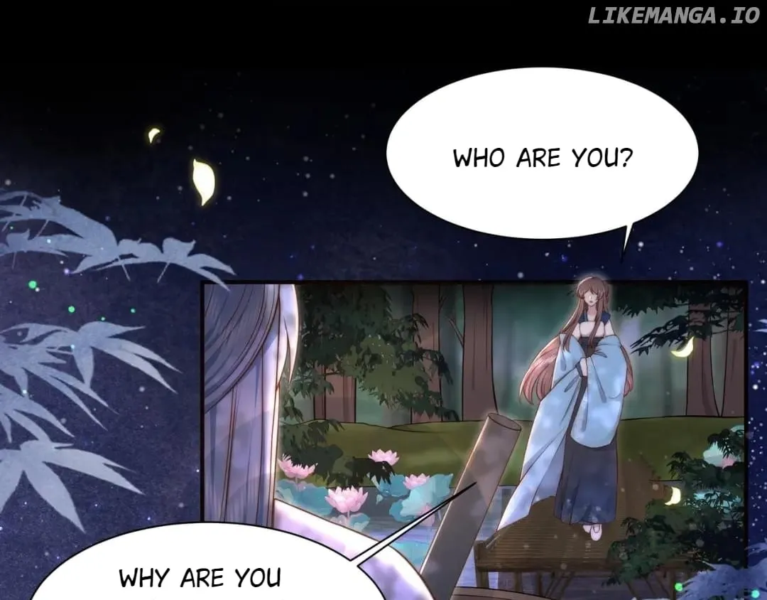 Lonely Emperor Chases His Sister-in-Law Chapter 36 Online - página 63