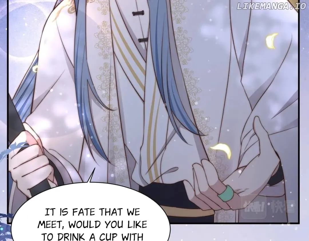 Lonely Emperor Chases His Sister-in-Law Chapter 36 Online - página 65