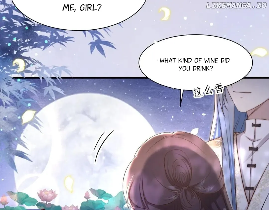 Lonely Emperor Chases His Sister-in-Law Chapter 36 Online - página 66