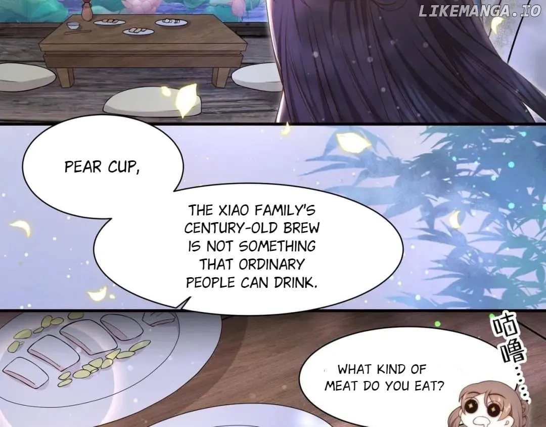 Lonely Emperor Chases His Sister-in-Law Chapter 36 Online - página 67