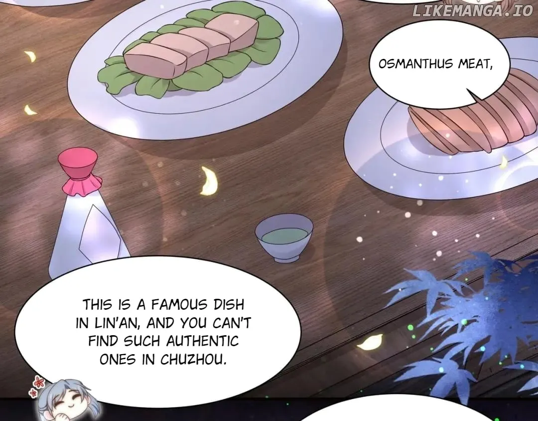 Lonely Emperor Chases His Sister-in-Law Chapter 36 Online - página 68