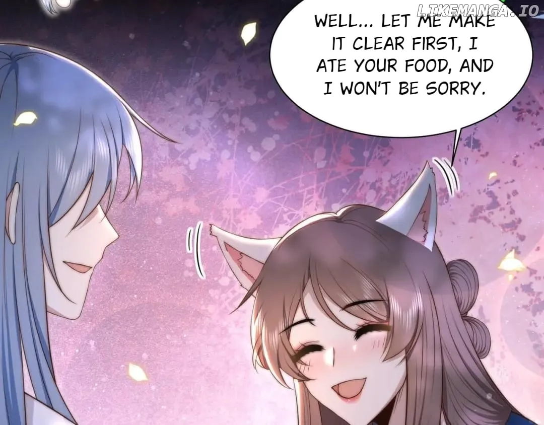 Lonely Emperor Chases His Sister-in-Law Chapter 36 Online - página 69