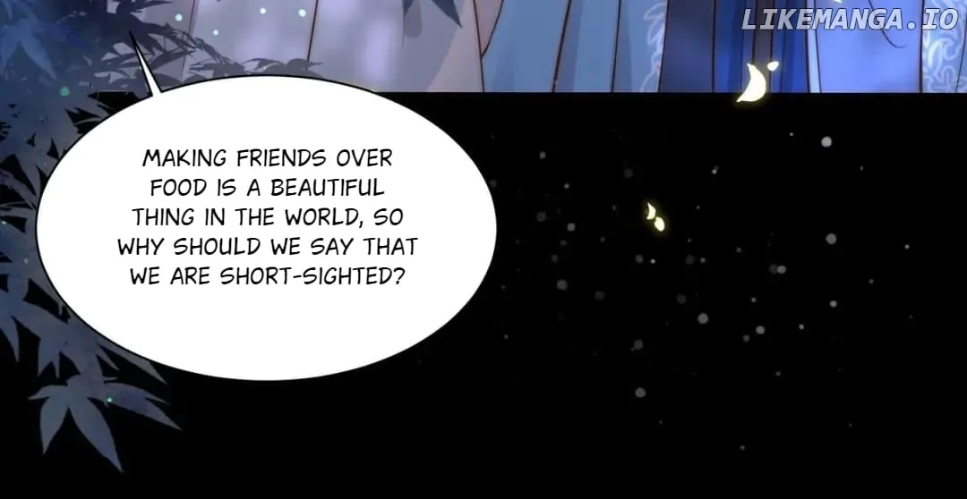 Lonely Emperor Chases His Sister-in-Law Chapter 36 Online - página 71