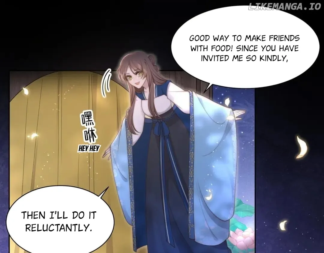 Lonely Emperor Chases His Sister-in-Law Chapter 36 Online - página 72