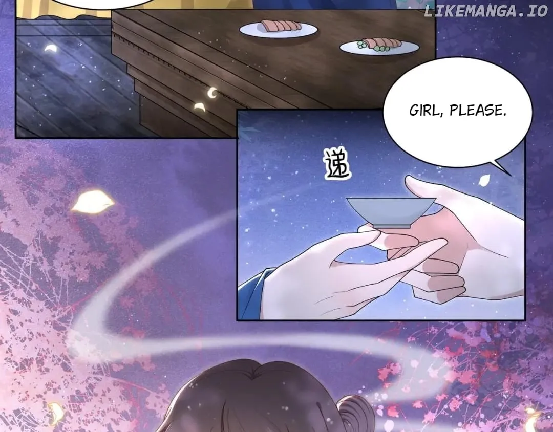 Lonely Emperor Chases His Sister-in-Law Chapter 36 Online - página 73