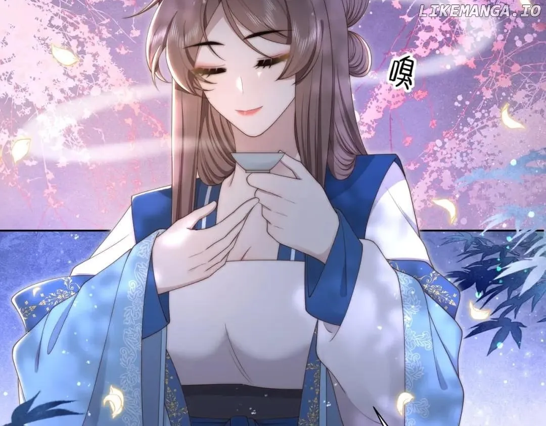 Lonely Emperor Chases His Sister-in-Law Chapter 36 Online - página 74