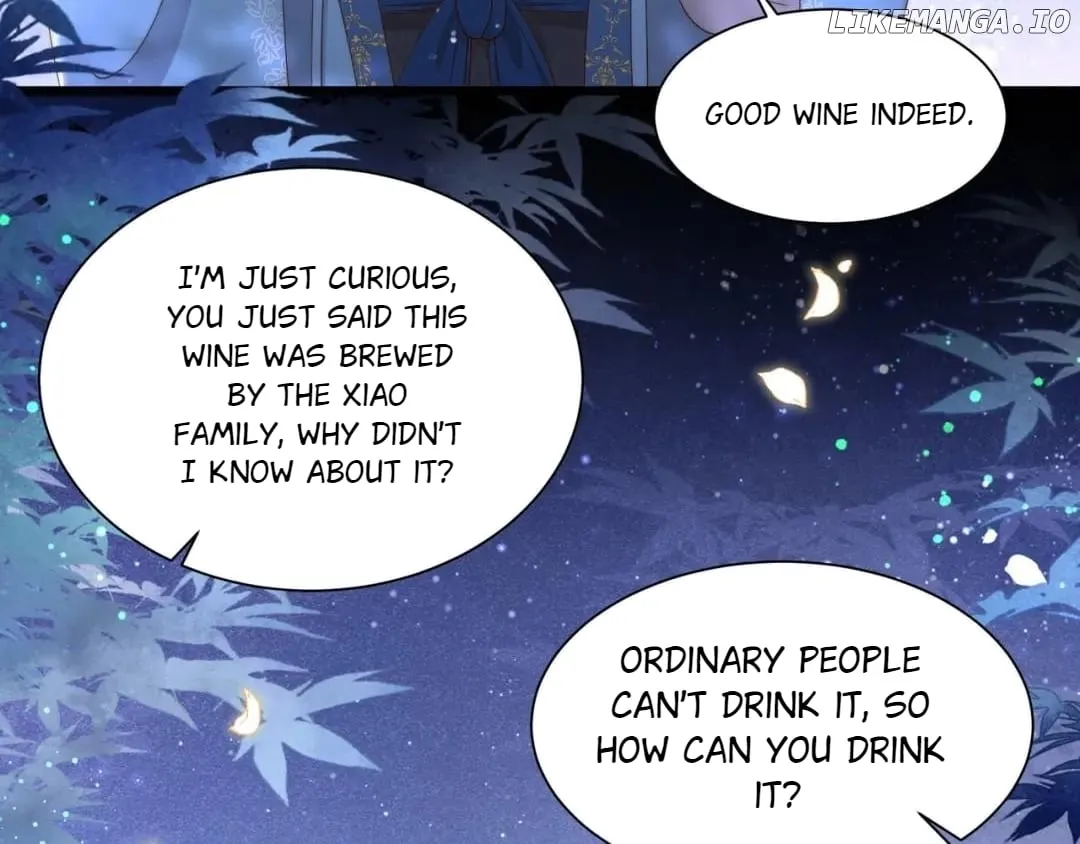 Lonely Emperor Chases His Sister-in-Law Chapter 36 Online - página 75