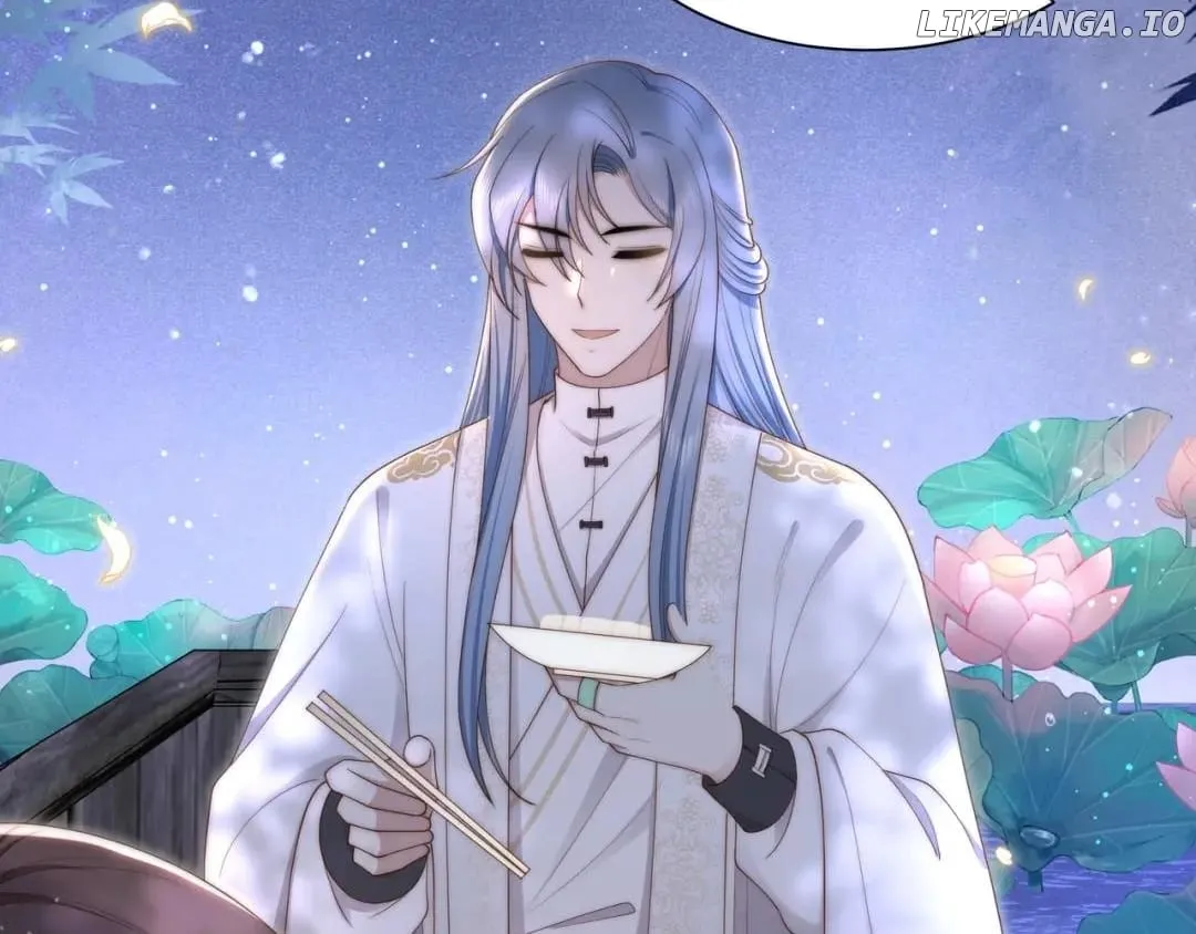 Lonely Emperor Chases His Sister-in-Law Chapter 36 Online - página 76