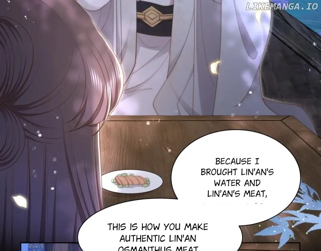 Lonely Emperor Chases His Sister-in-Law Chapter 36 Online - página 77