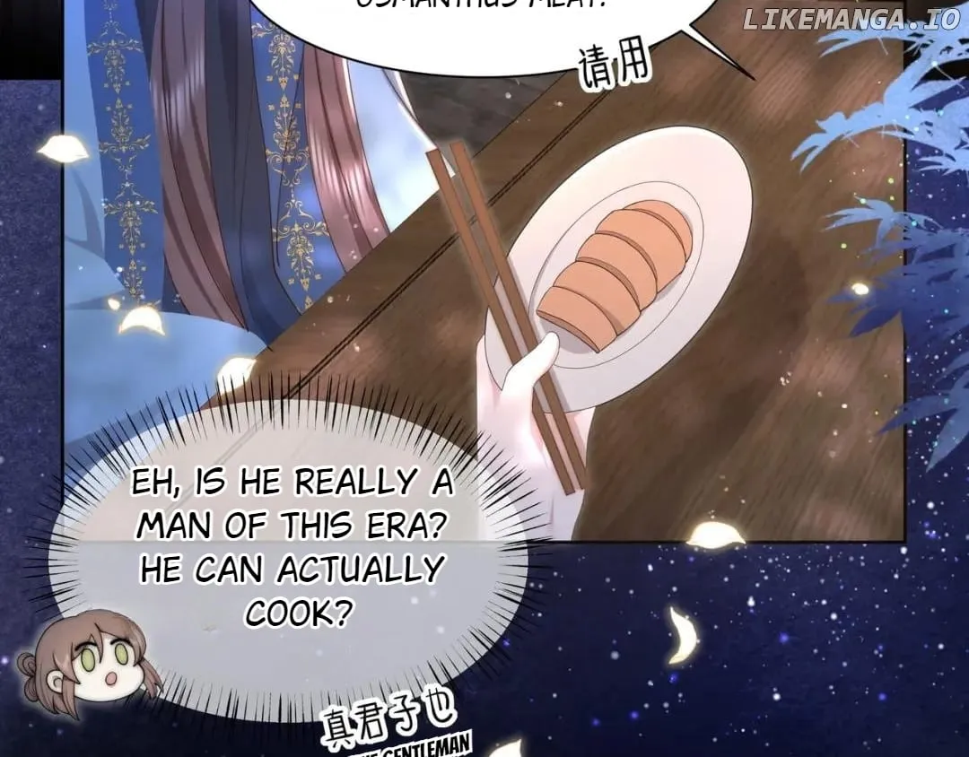 Lonely Emperor Chases His Sister-in-Law Chapter 36 Online - página 78