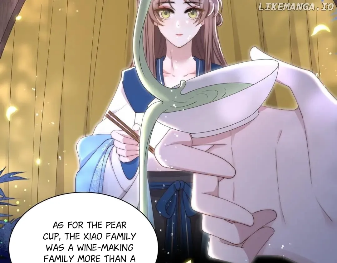 Lonely Emperor Chases His Sister-in-Law Chapter 36 Online - página 81