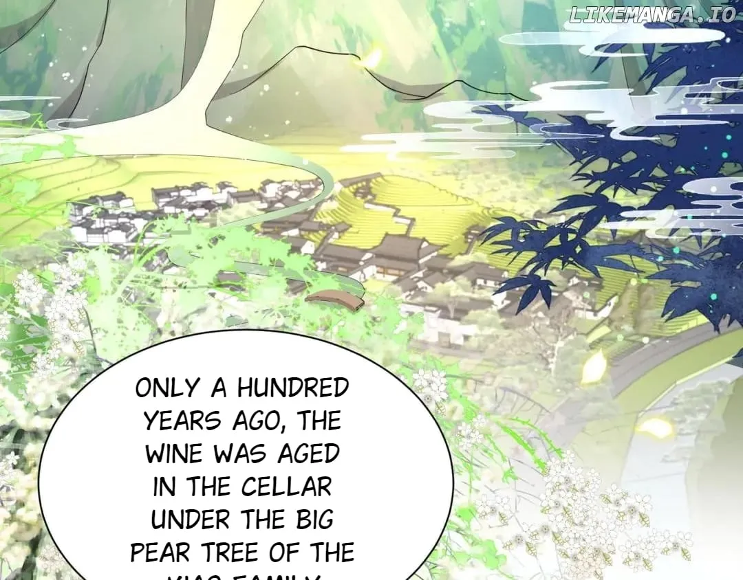 Lonely Emperor Chases His Sister-in-Law Chapter 36 Online - página 84