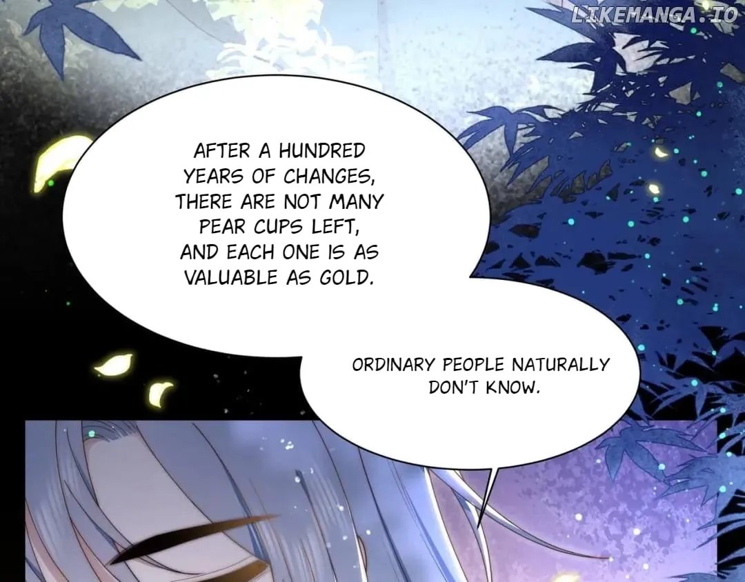 Lonely Emperor Chases His Sister-in-Law Chapter 36 Online - página 87