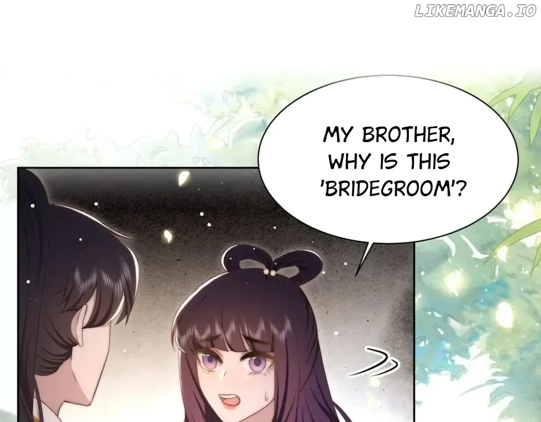 Lonely Emperor Chases His Sister-in-Law Chapter 38 Online - página 1
