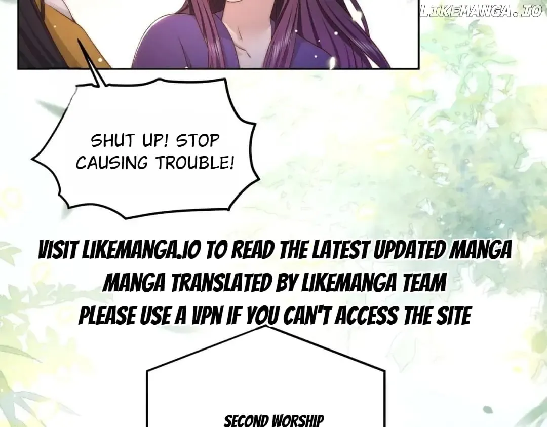 Lonely Emperor Chases His Sister-in-Law Chapter 38 Online - página 2