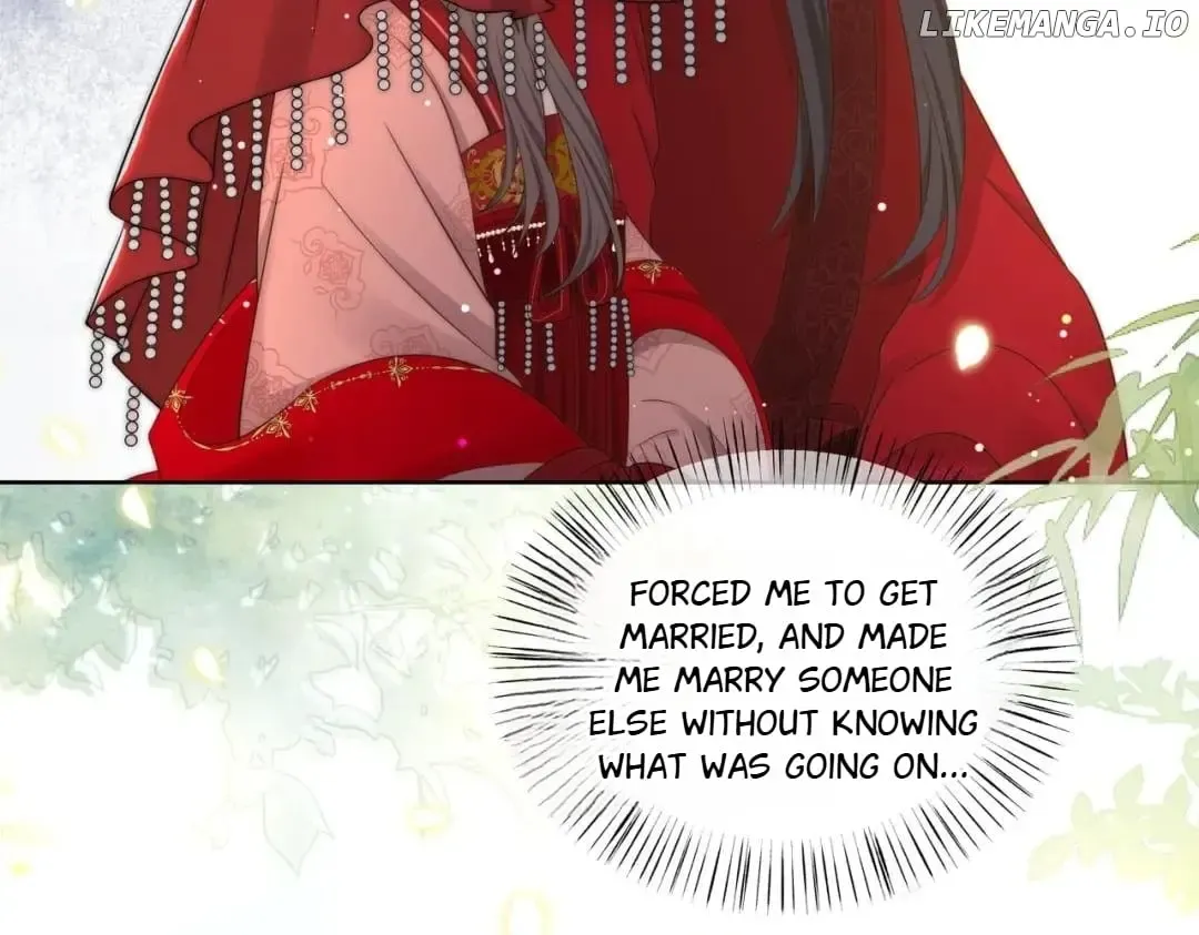 Lonely Emperor Chases His Sister-in-Law Chapter 38 Online - página 4