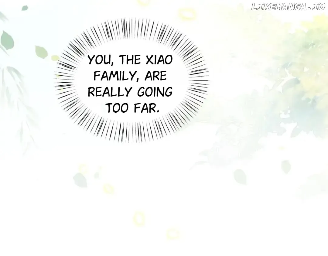 Lonely Emperor Chases His Sister-in-Law Chapter 38 Online - página 5