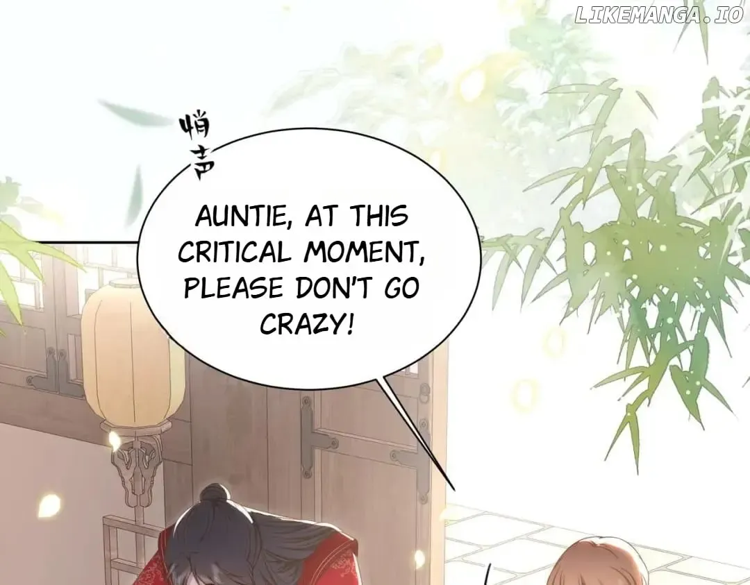 Lonely Emperor Chases His Sister-in-Law Chapter 38 Online - página 9