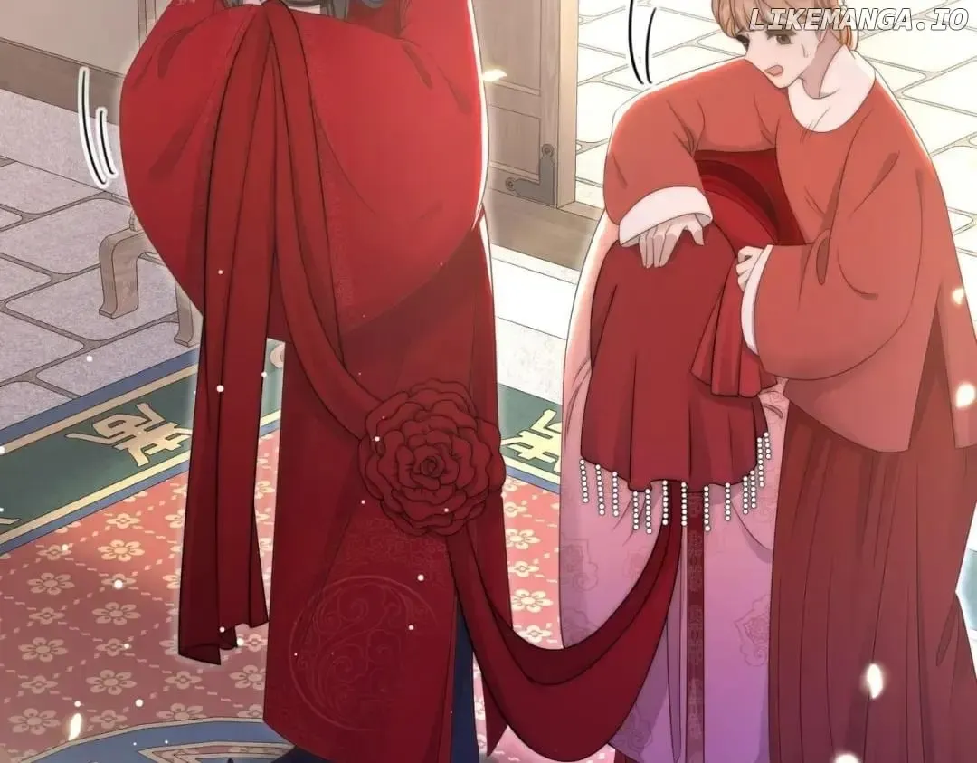 Lonely Emperor Chases His Sister-in-Law Chapter 38 Online - página 10