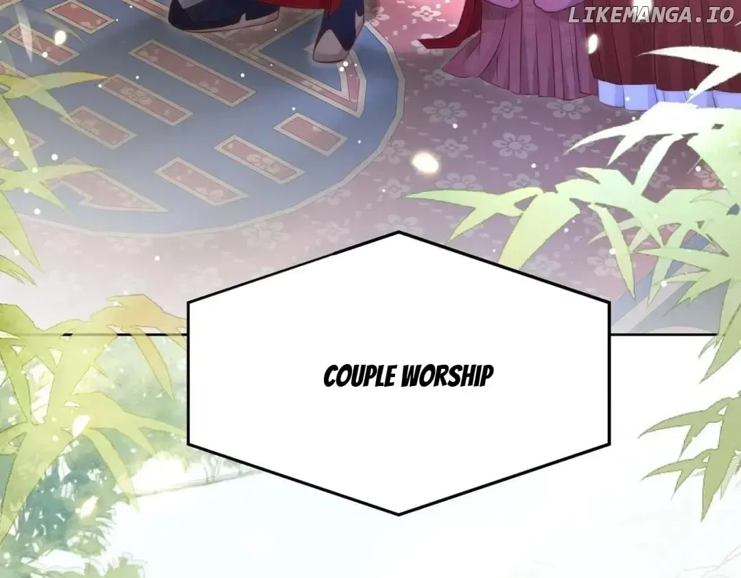 Lonely Emperor Chases His Sister-in-Law Chapter 38 Online - página 11