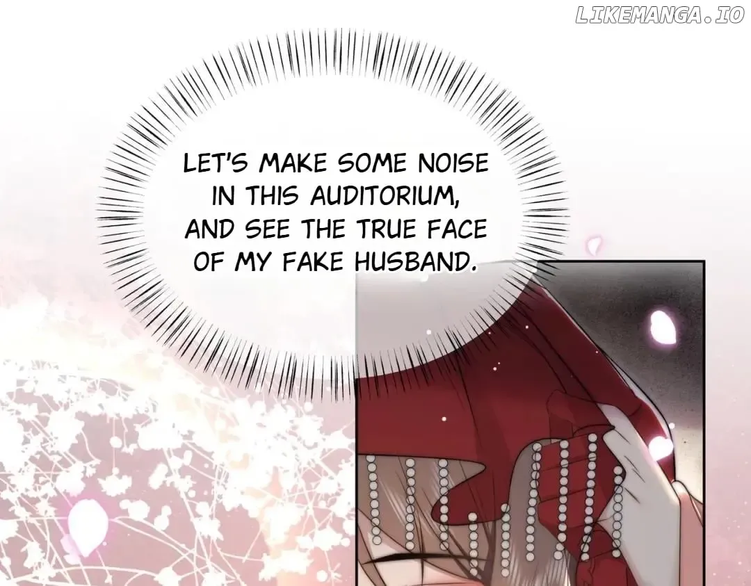 Lonely Emperor Chases His Sister-in-Law Chapter 38 Online - página 16
