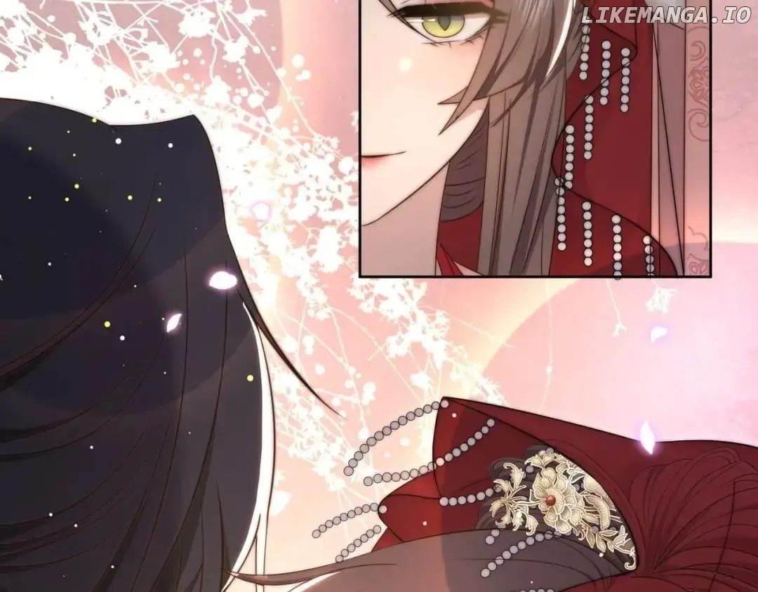 Lonely Emperor Chases His Sister-in-Law Chapter 38 Online - página 17