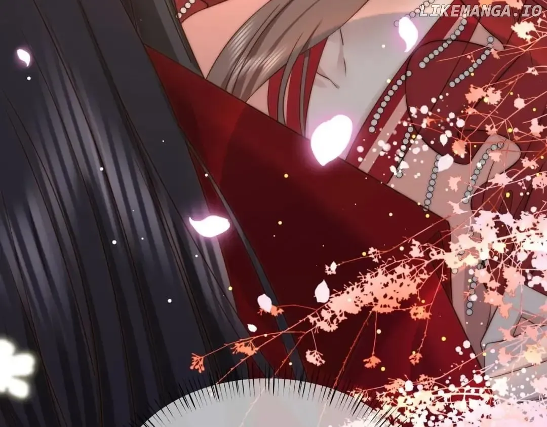 Lonely Emperor Chases His Sister-in-Law Chapter 38 Online - página 19