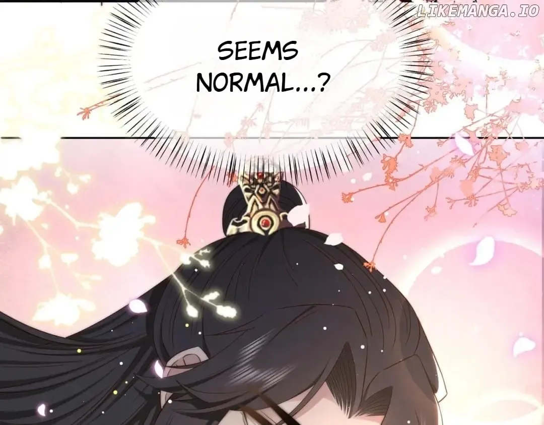 Lonely Emperor Chases His Sister-in-Law Chapter 38 Online - página 20
