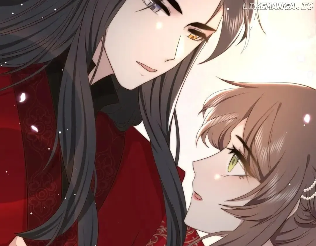 Lonely Emperor Chases His Sister-in-Law Chapter 38 Online - página 21