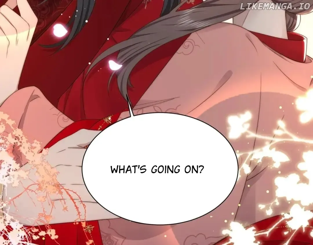 Lonely Emperor Chases His Sister-in-Law Chapter 38 Online - página 22