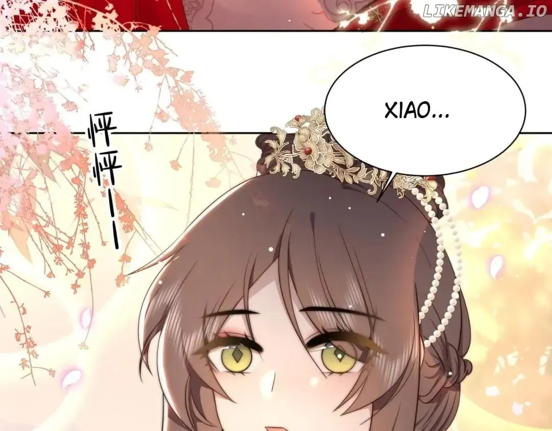 Lonely Emperor Chases His Sister-in-Law Chapter 38 Online - página 23
