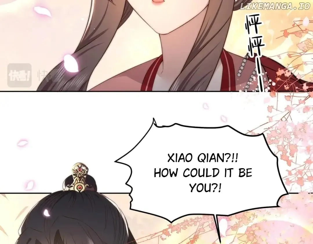 Lonely Emperor Chases His Sister-in-Law Chapter 38 Online - página 24