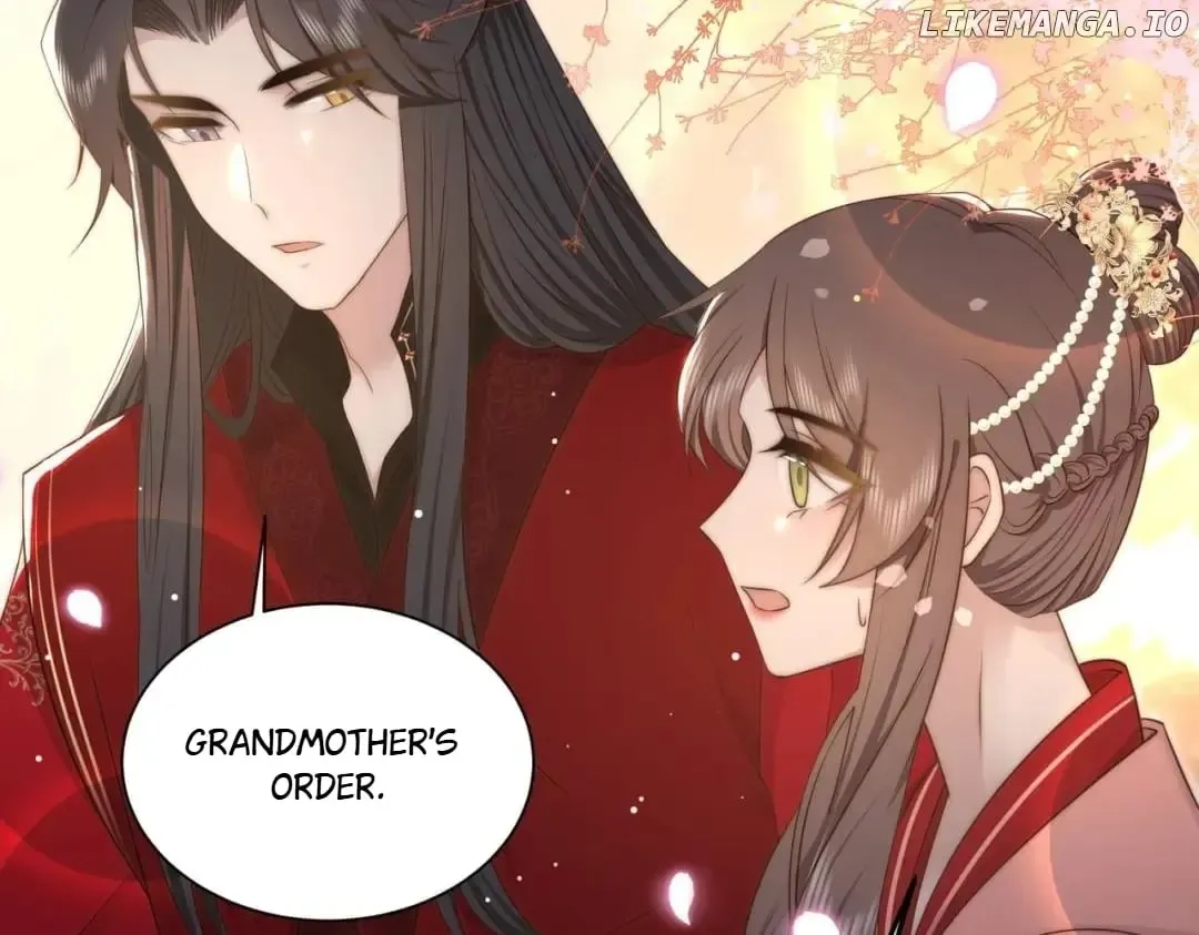 Lonely Emperor Chases His Sister-in-Law Chapter 38 Online - página 25