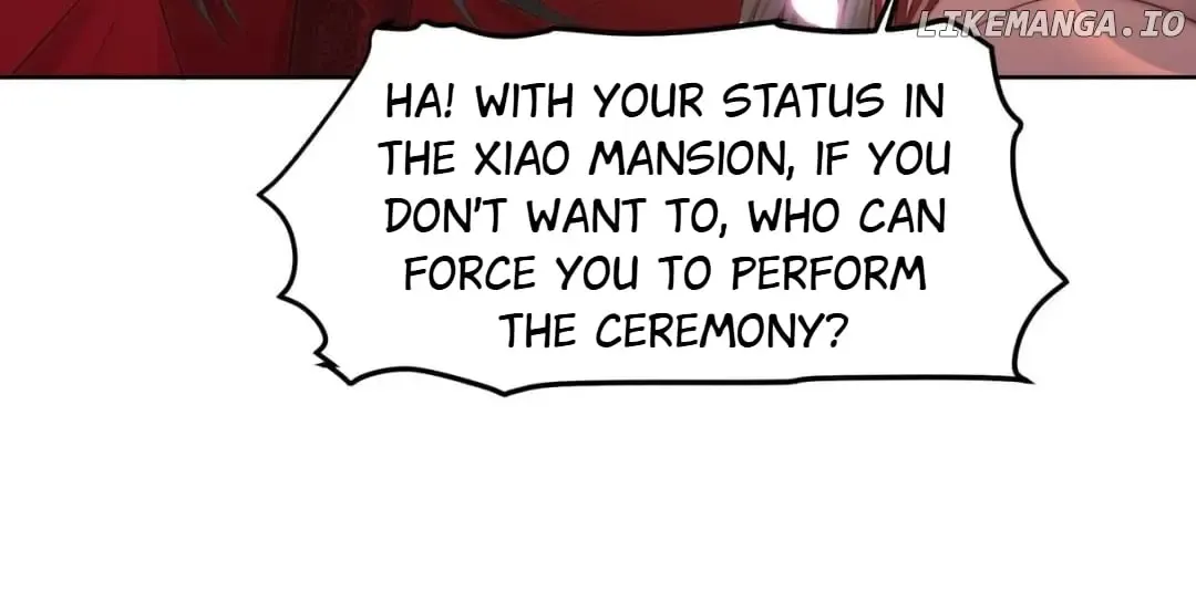 Lonely Emperor Chases His Sister-in-Law Chapter 38 Online - página 26
