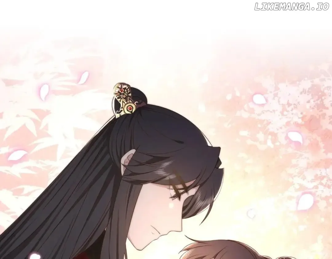 Lonely Emperor Chases His Sister-in-Law Chapter 38 Online - página 27