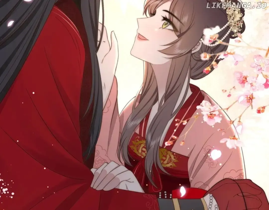 Lonely Emperor Chases His Sister-in-Law Chapter 38 Online - página 28