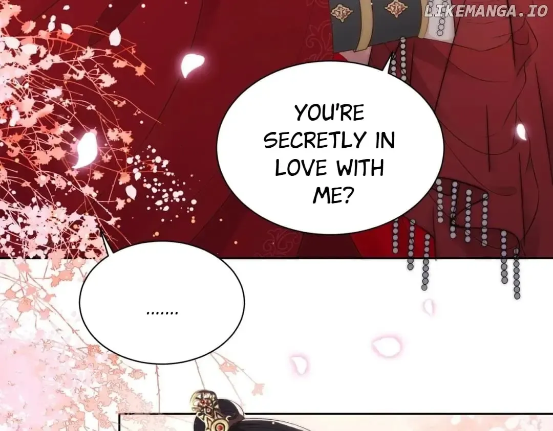 Lonely Emperor Chases His Sister-in-Law Chapter 38 Online - página 29