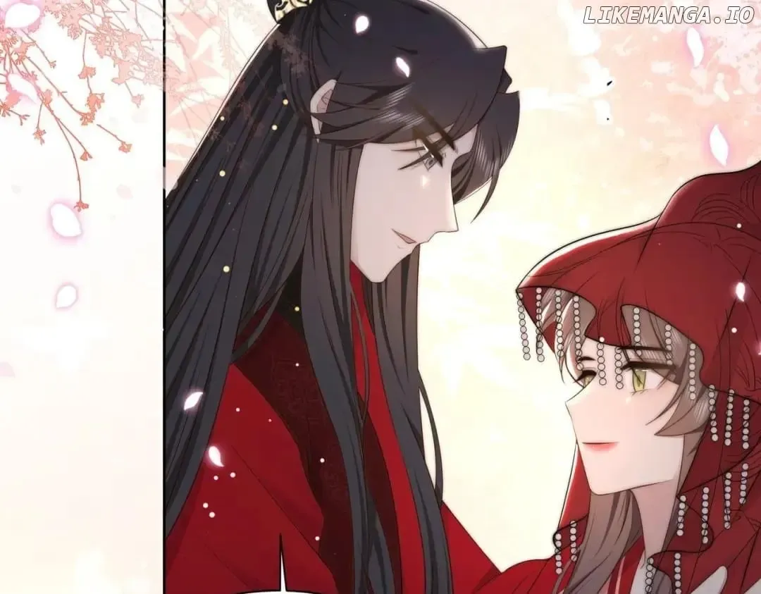 Lonely Emperor Chases His Sister-in-Law Chapter 38 Online - página 30
