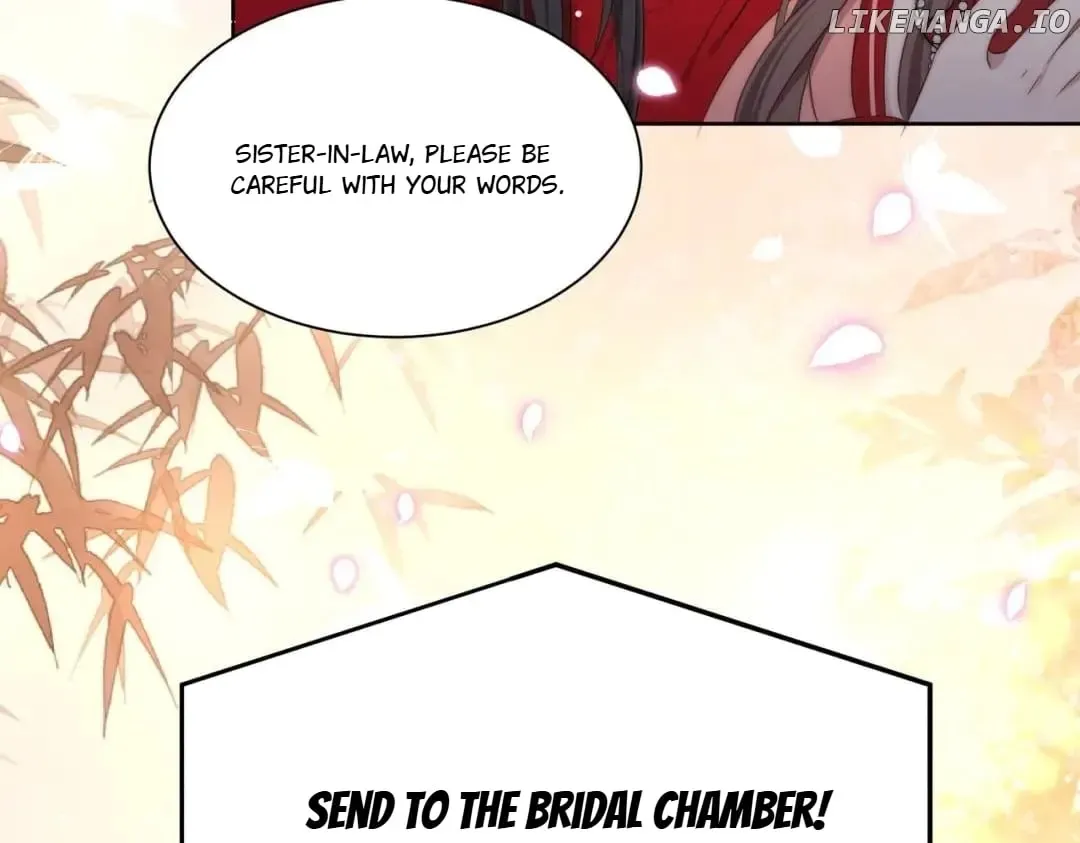 Lonely Emperor Chases His Sister-in-Law Chapter 38 Online - página 31
