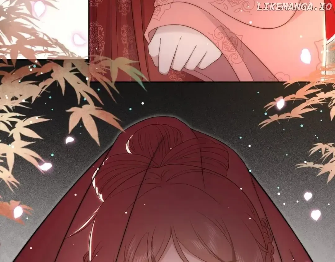 Lonely Emperor Chases His Sister-in-Law Chapter 38 Online - página 33